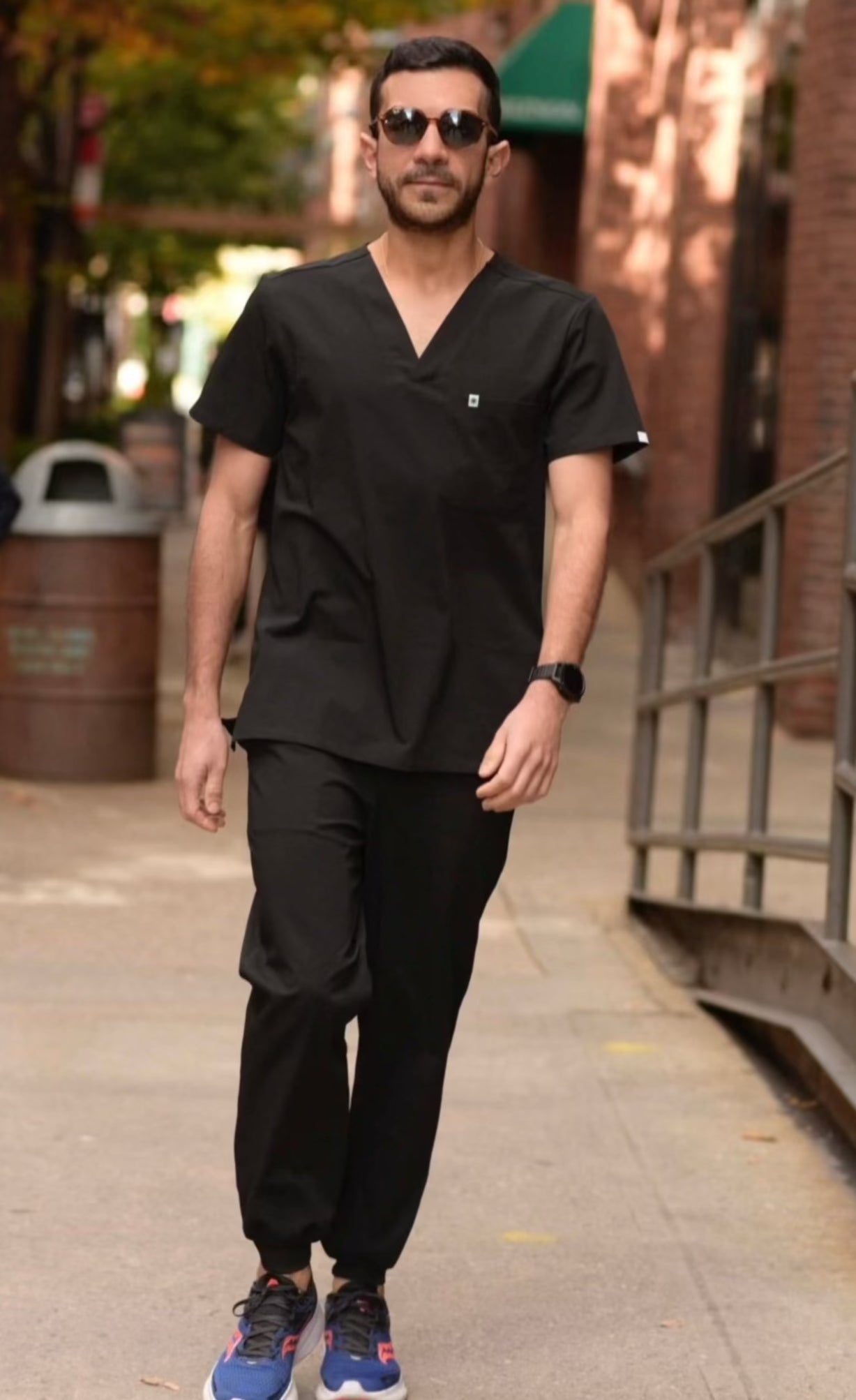 Karev Jogger