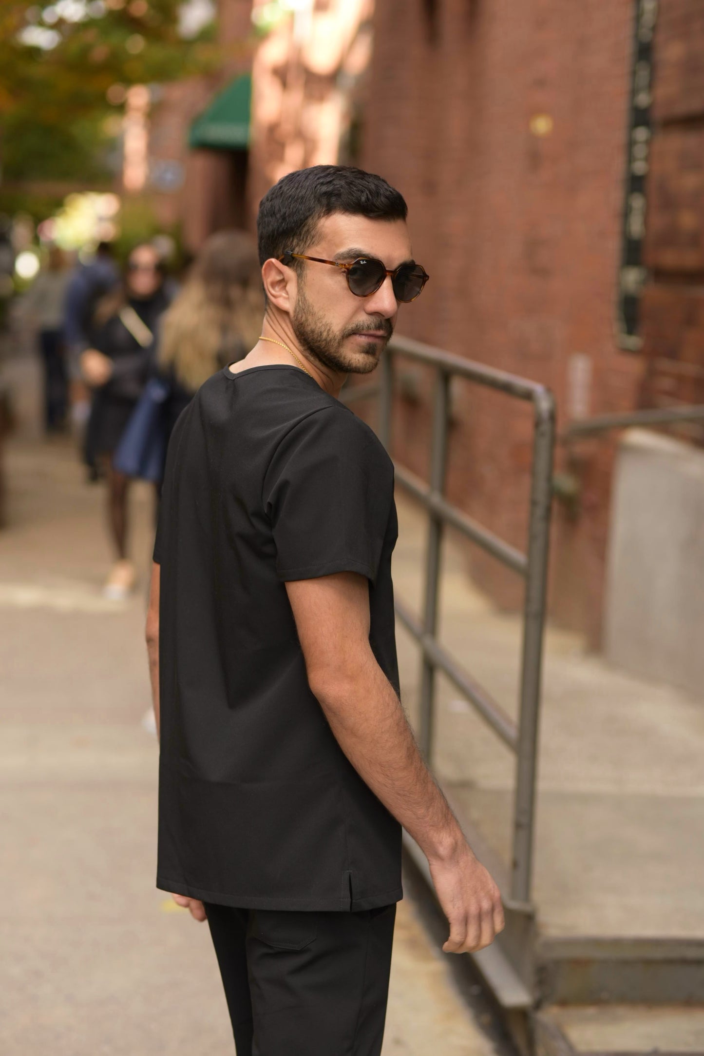 Shepherd Top