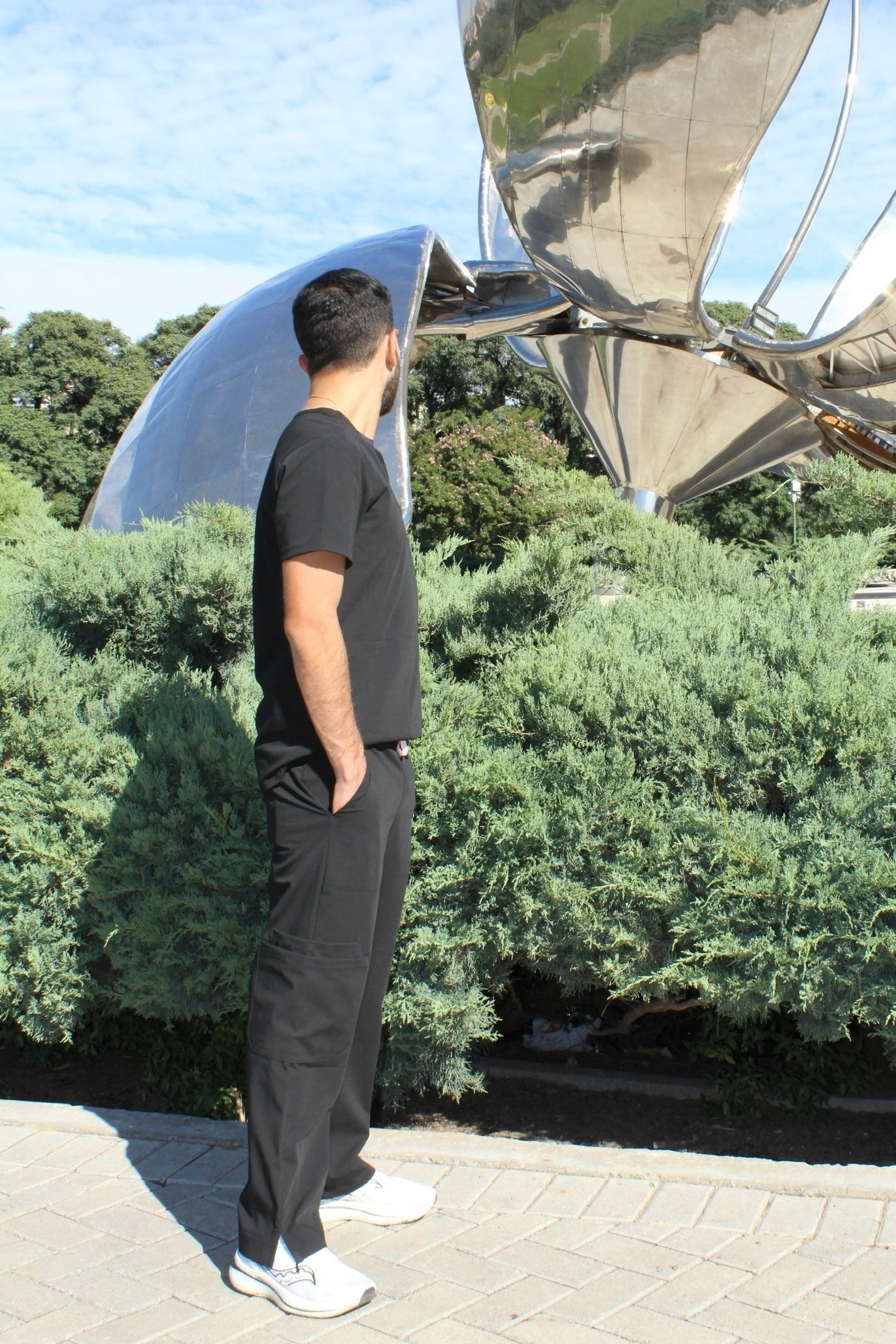Sloan Pants