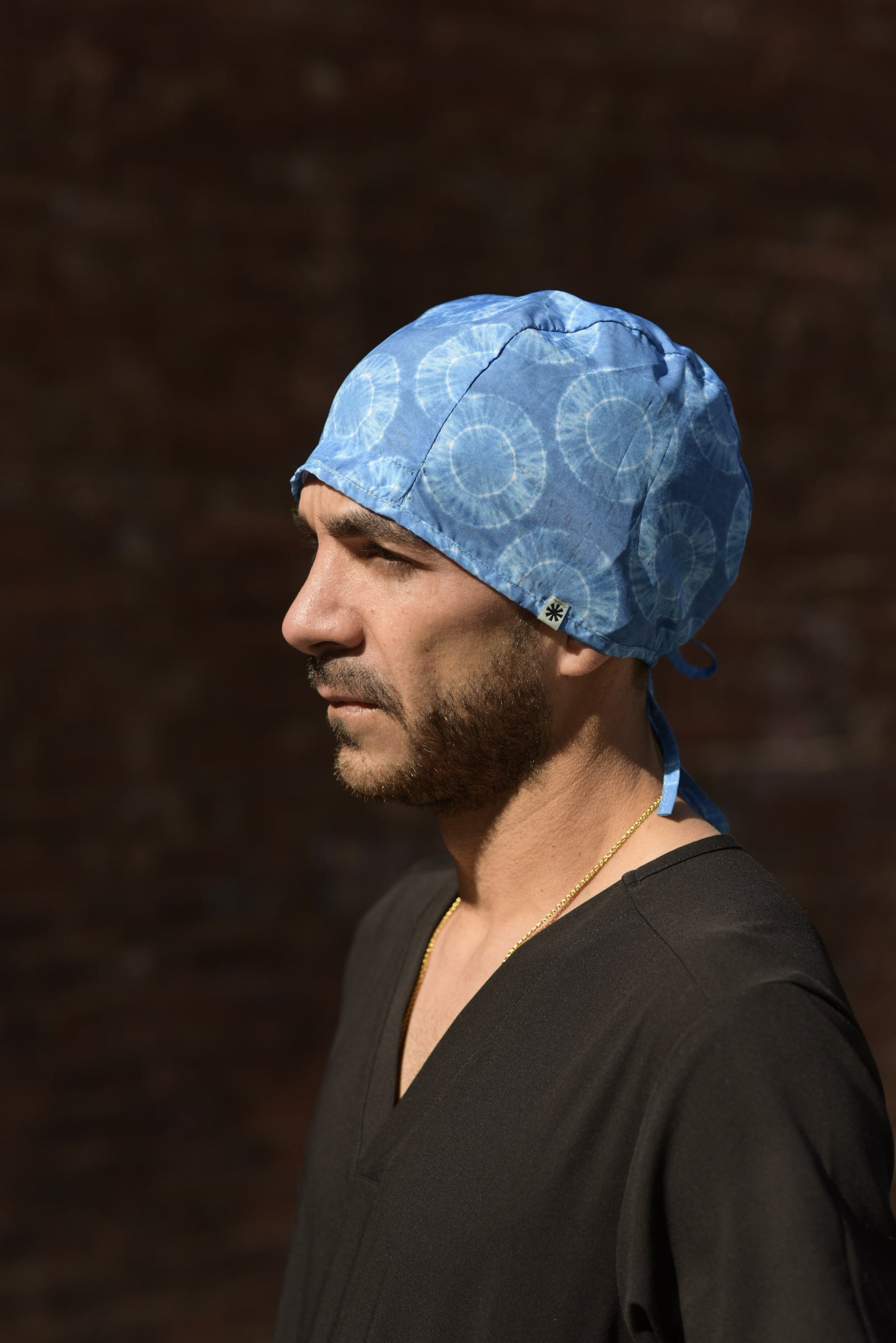 Classic cap M