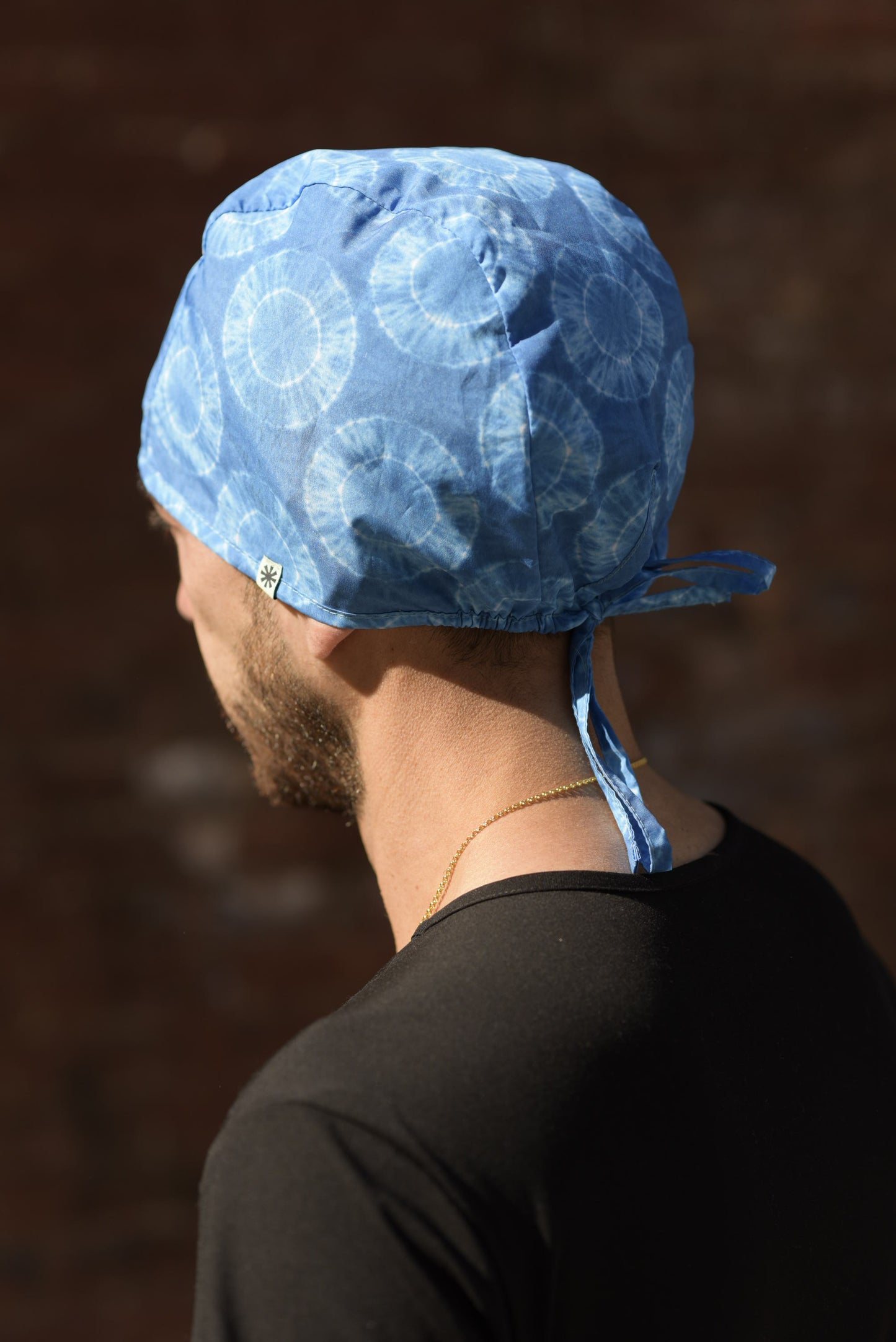 Classic cap M