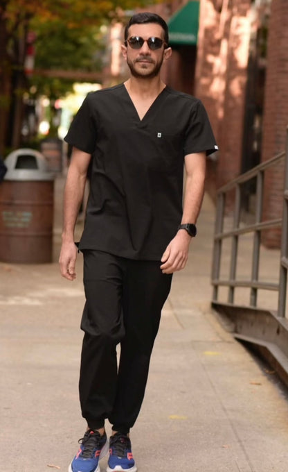 Karev Jogger
