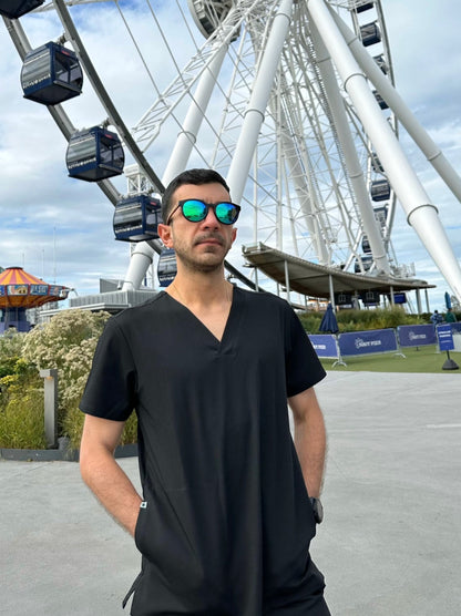 Shepherd Top