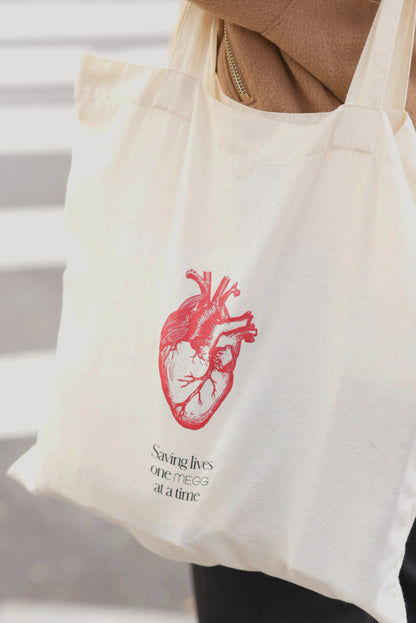 MEGG Tote